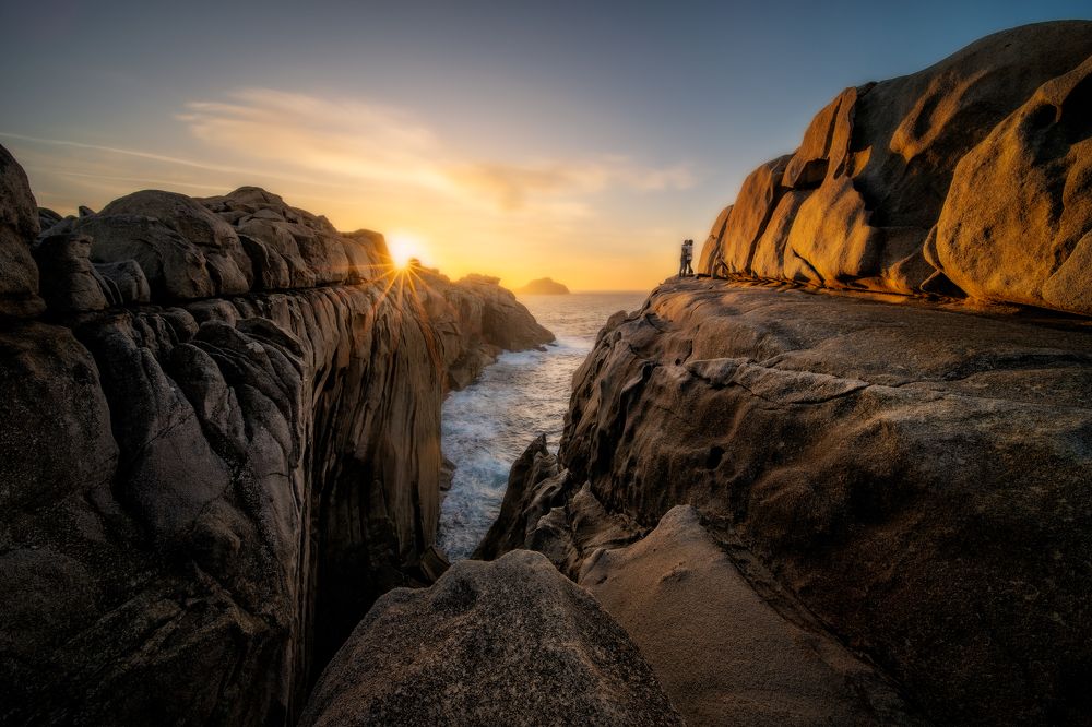 Фотография автора Jorge Rey Azabal