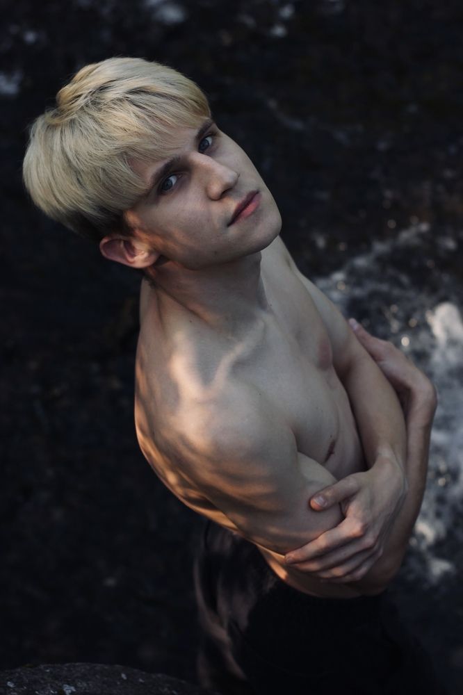 Photograph by Елена Алексеева