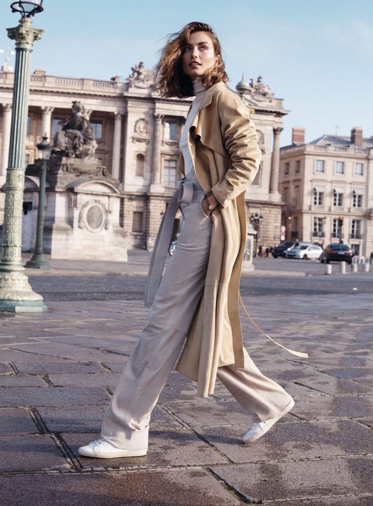 Photograph by Lina Denisowa