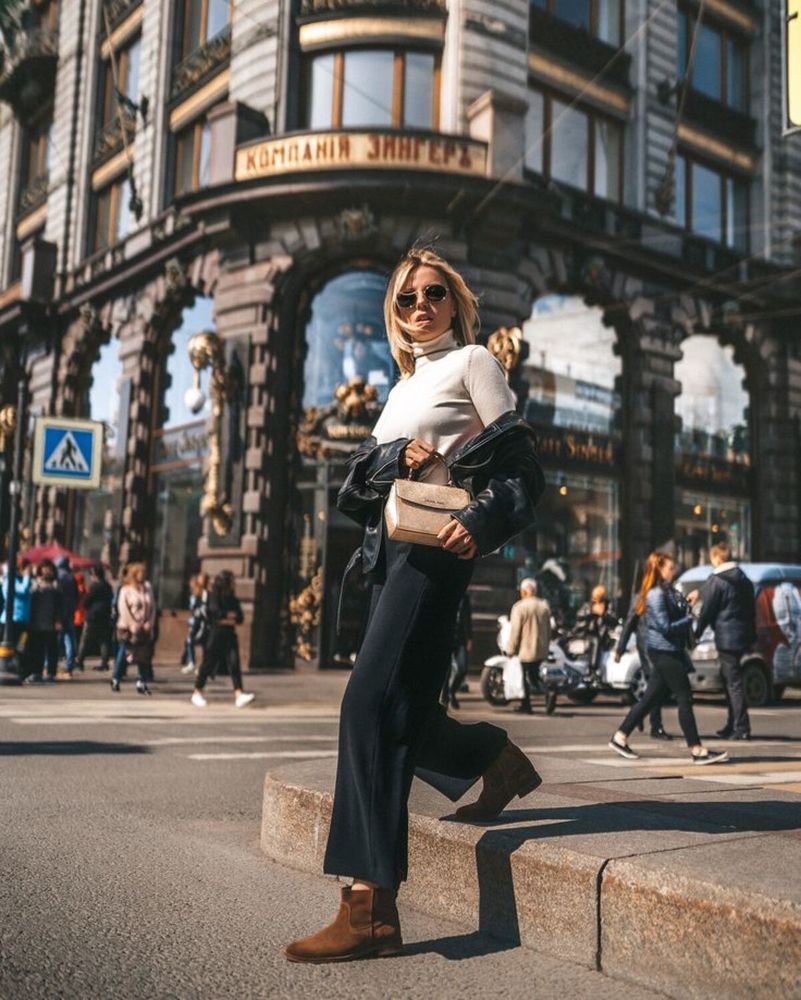 Photograph by Lina Denisowa