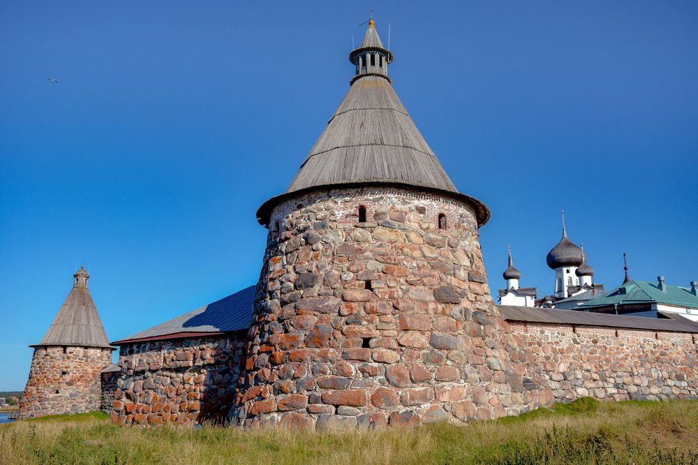 Photograph by Алексей Ильин