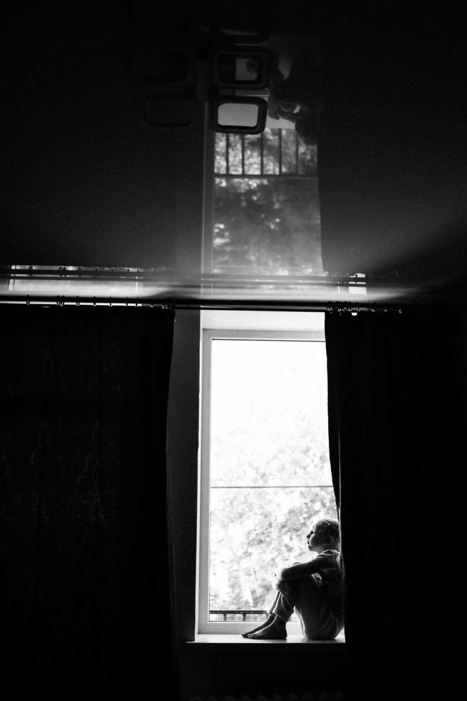 Photograph by Марина Подольская