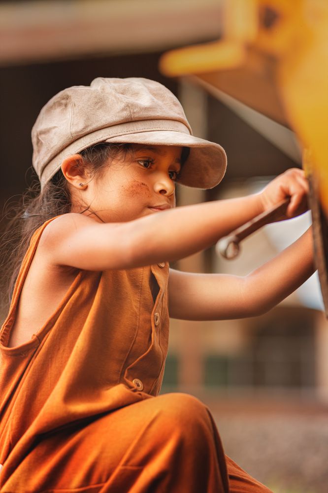 Photograph by ALMIR SILVA