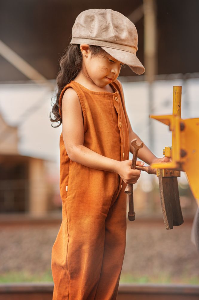 Photograph by ALMIR SILVA