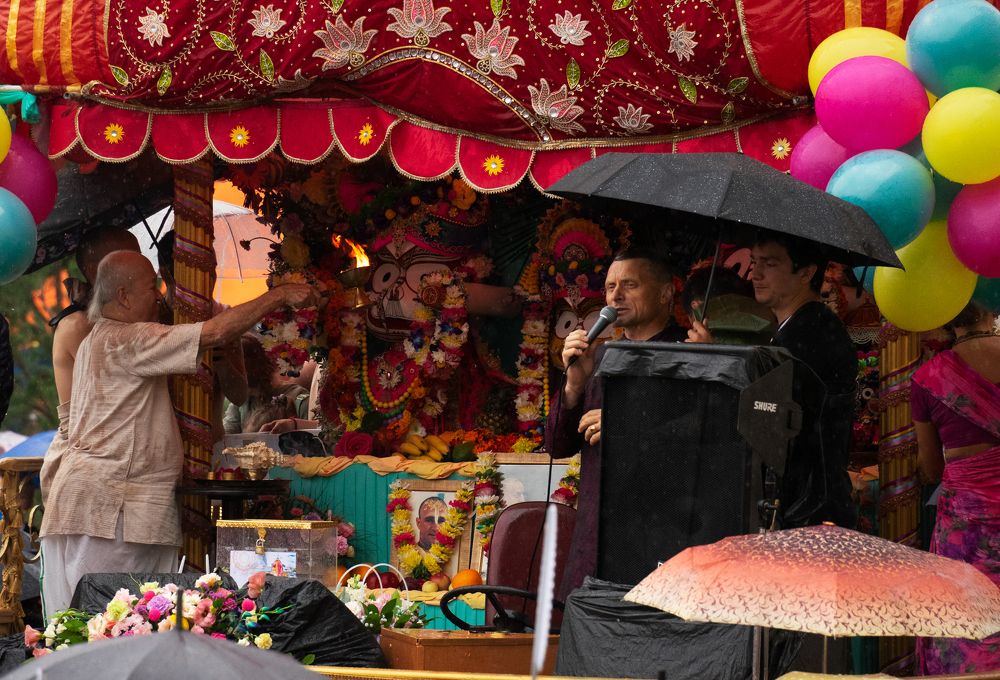 Photograph by Balen Hedge