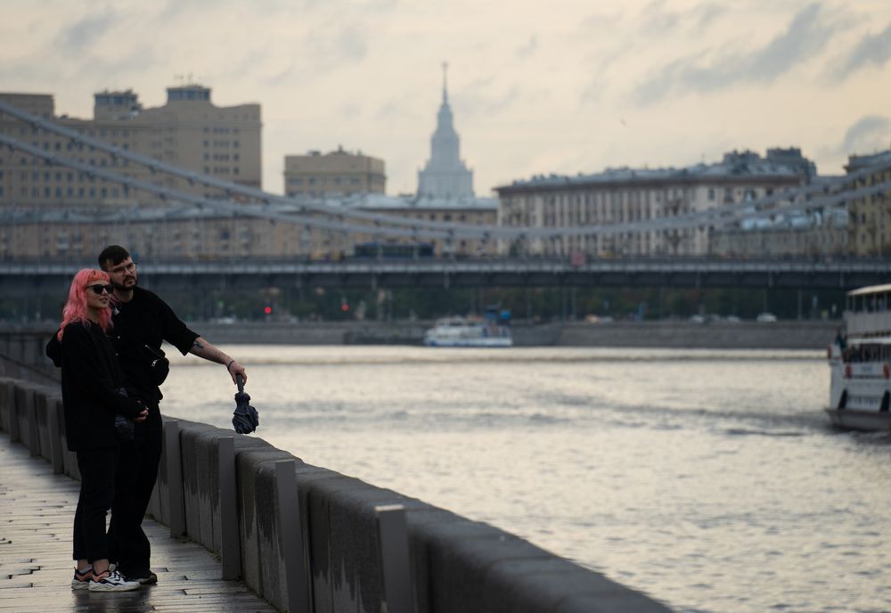 Photograph by Balen Hedge