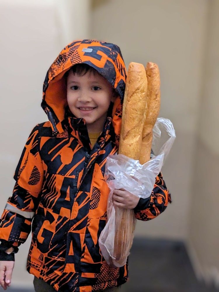 Photograph by Lilit Petrosyan