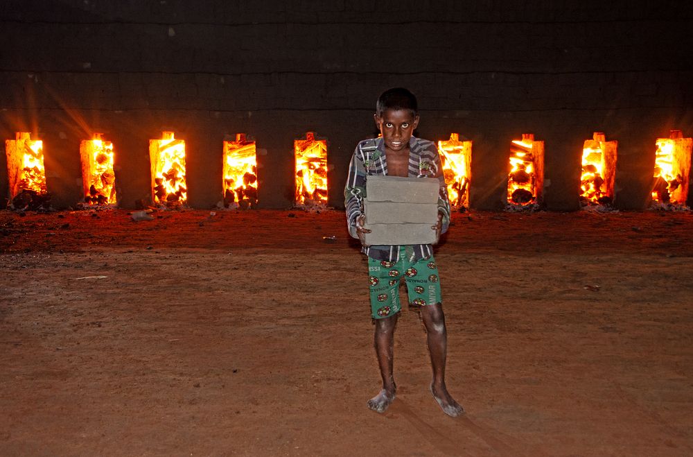 Photograph by CHINMOY BISWAS