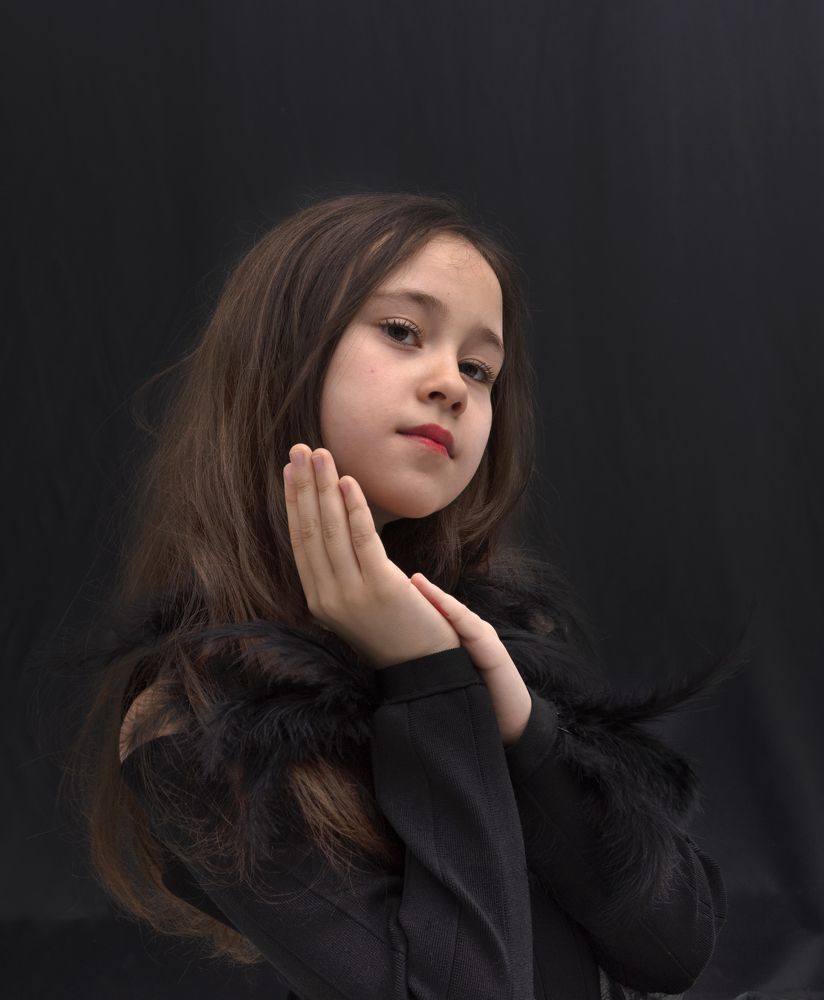 Photograph by Владислав Кравцов