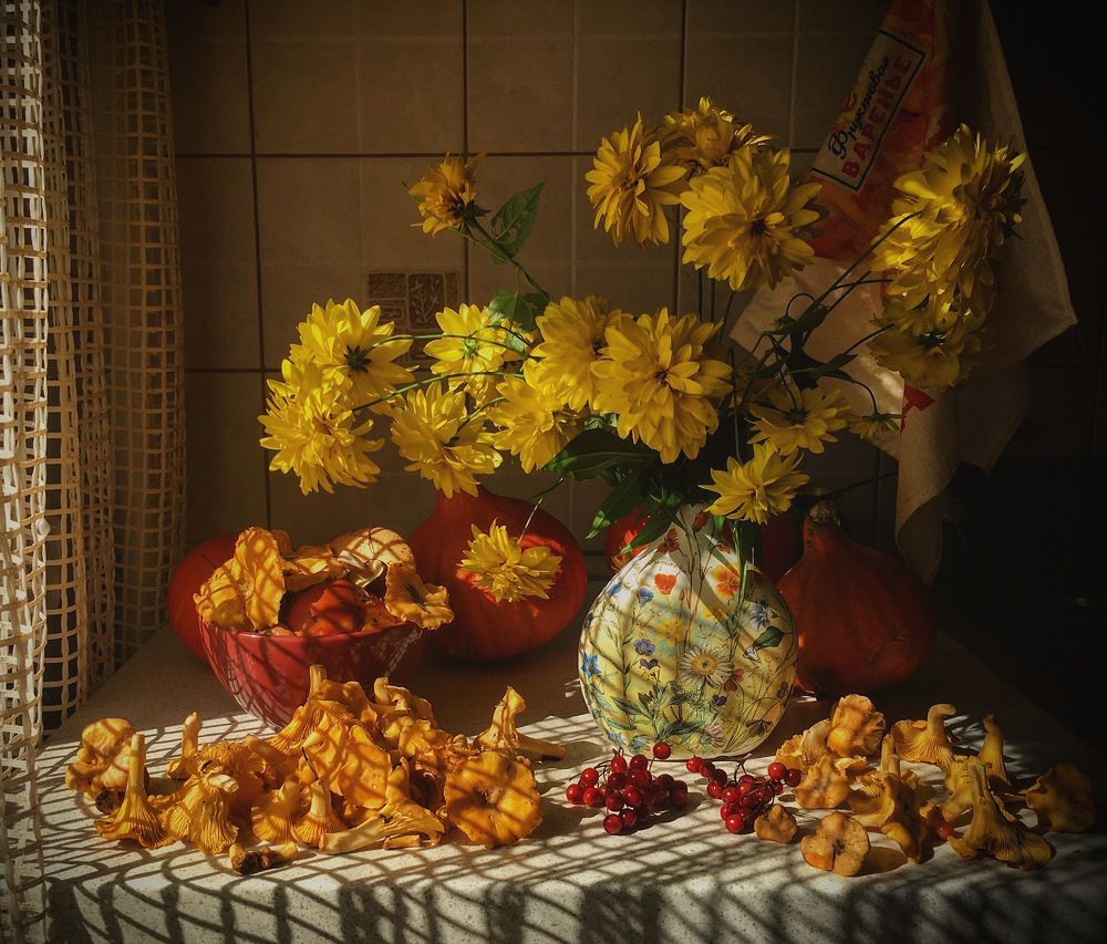 Фотография автора Ольга Горюнова