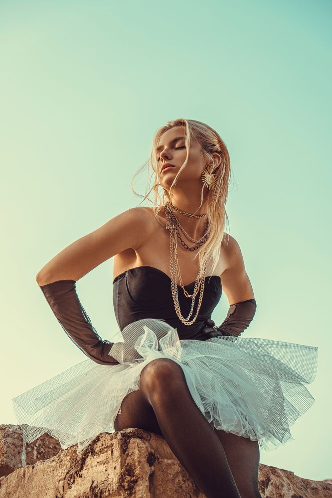 Фотография автора Жанна Бе