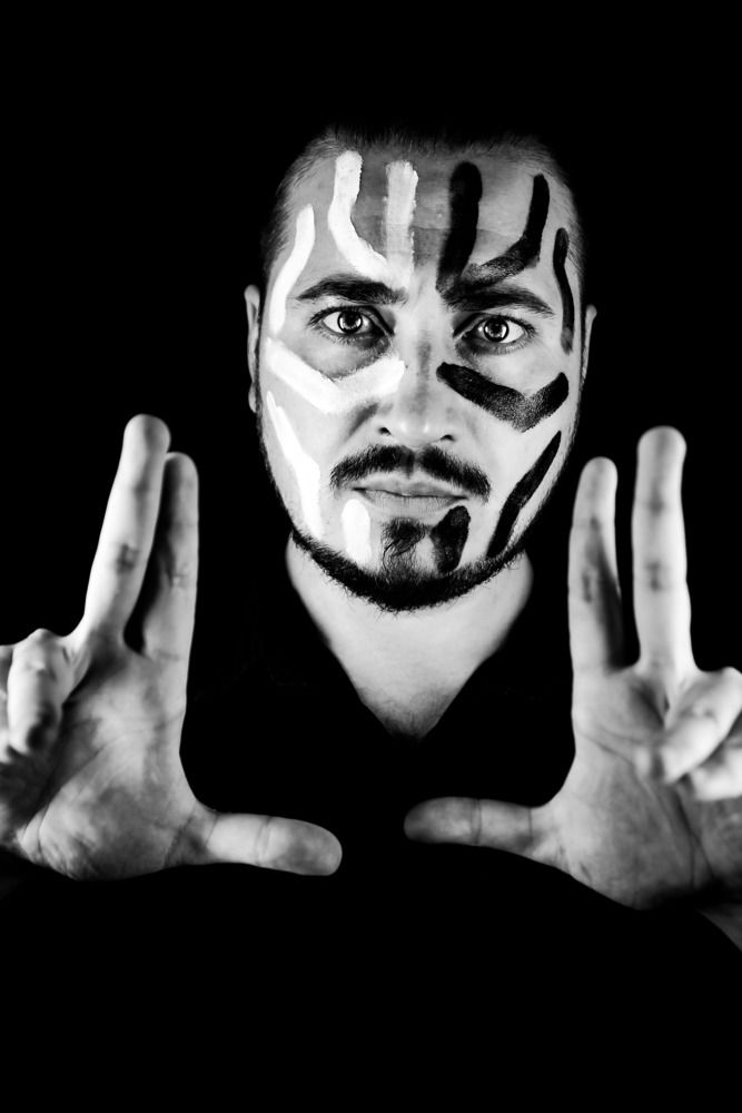 Photograph by Алексей Патрушев