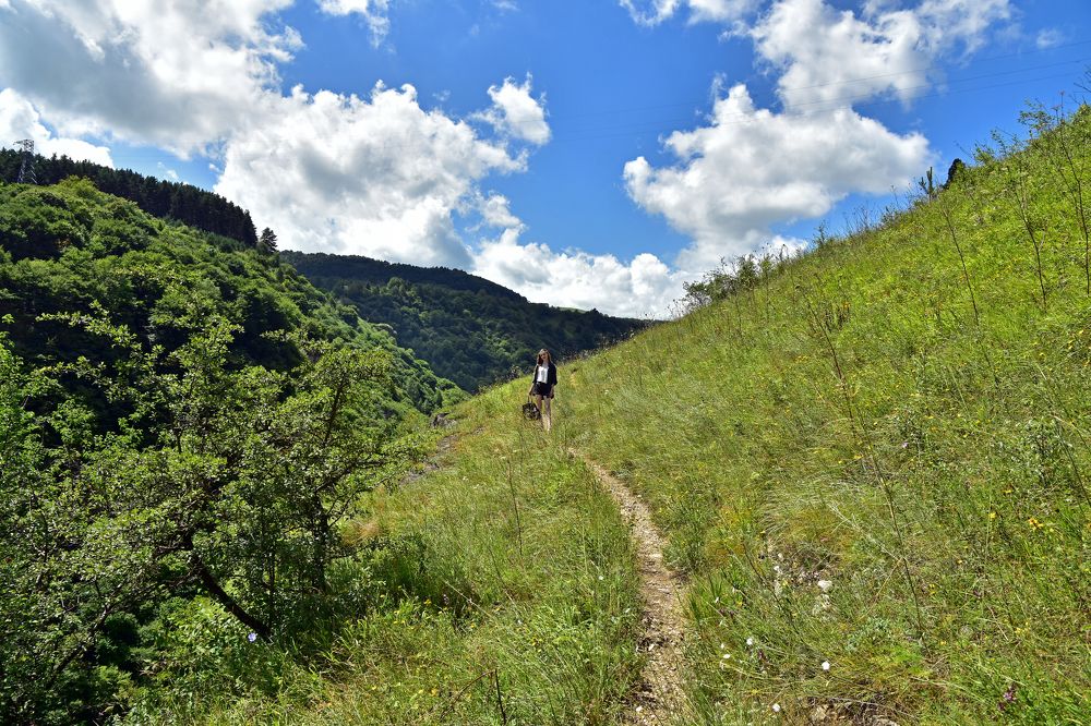 Photograph by Fedor Kadurin