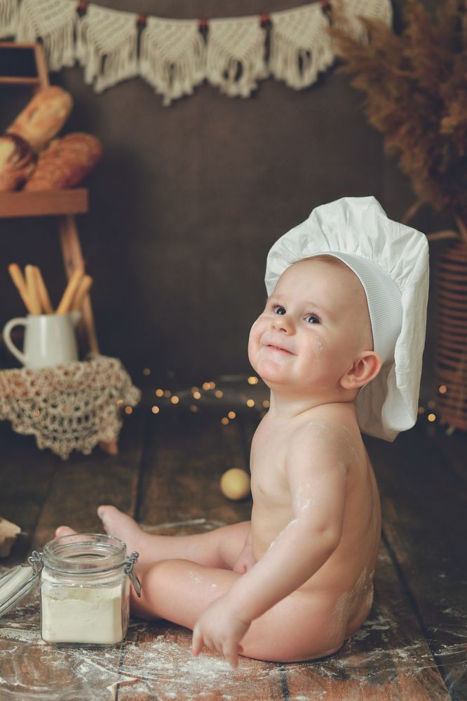 Photograph by Nadezhda Abramova