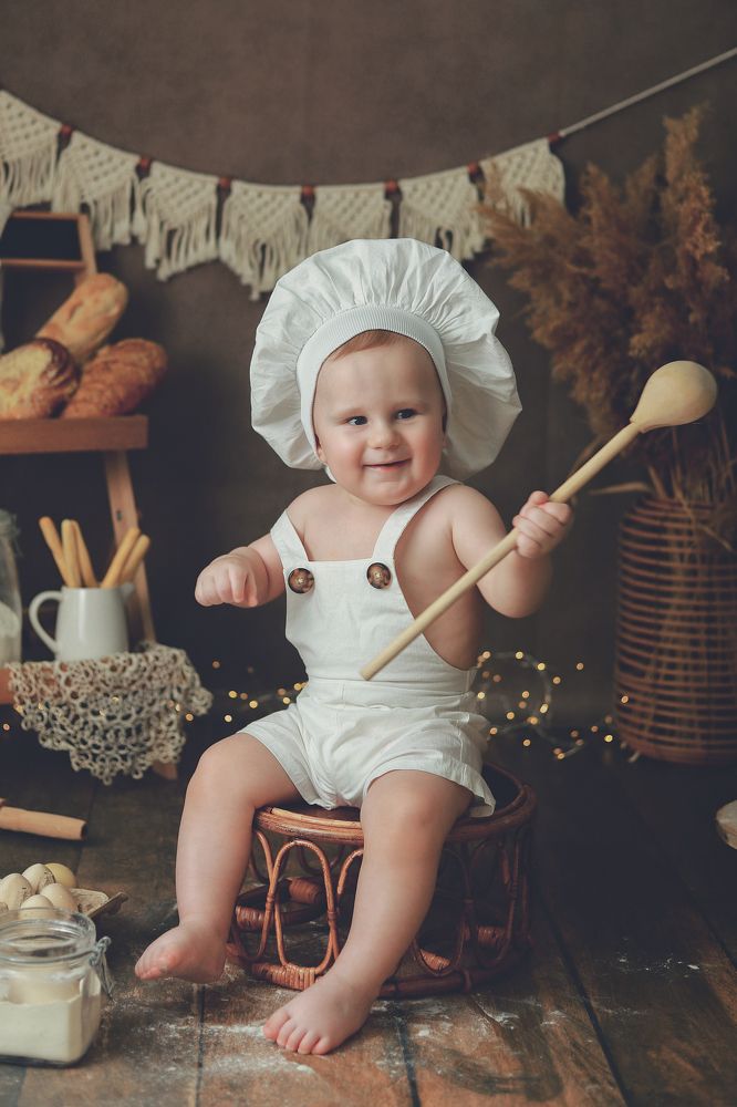 Photograph by Nadezhda Abramova