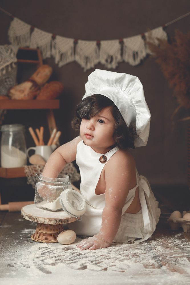 Photograph by Nadezhda Abramova