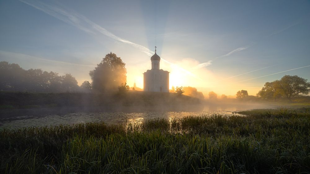 Photograph by Владимир Карпов