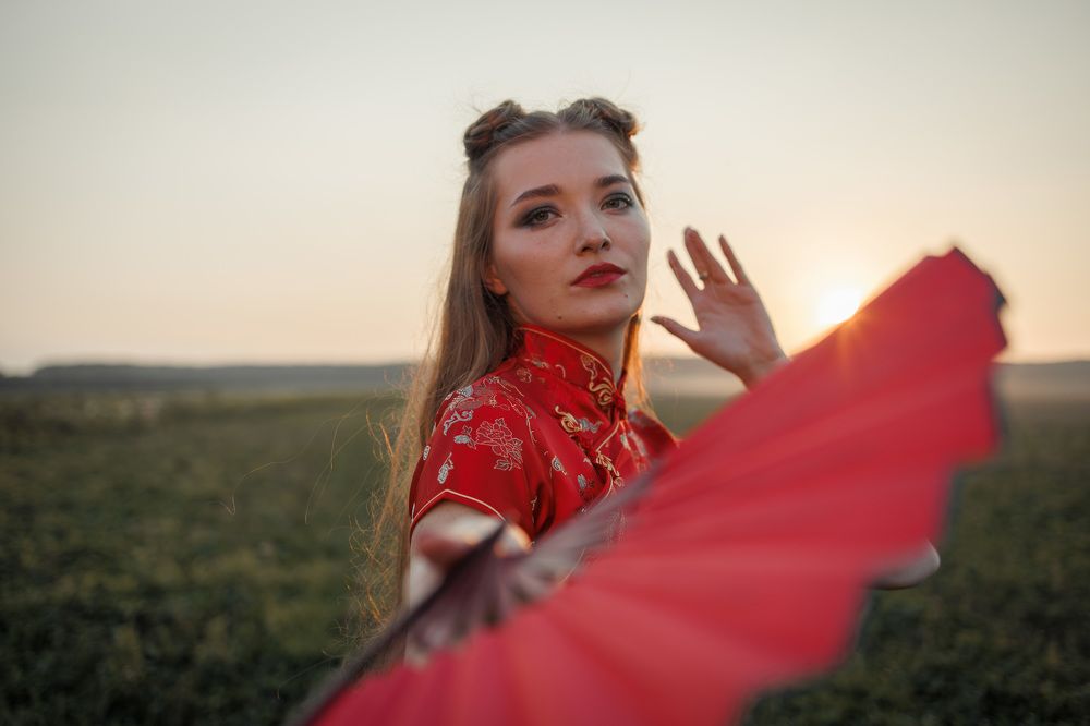 Photograph by Антон Чупин