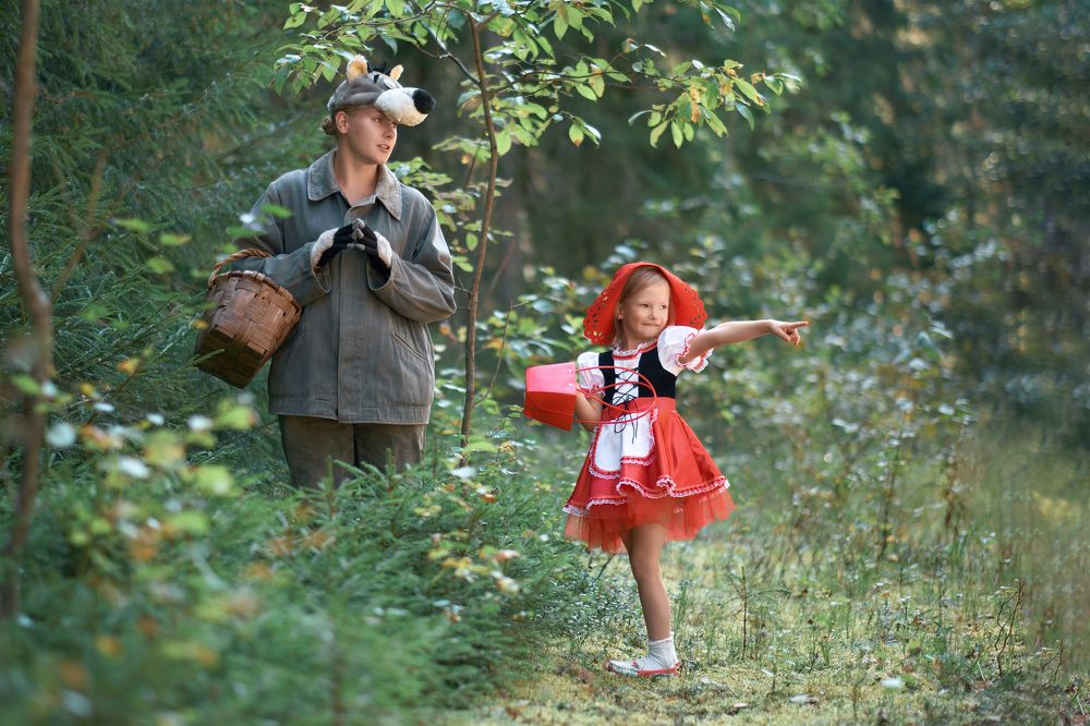 Photograph by Николай Игумнов