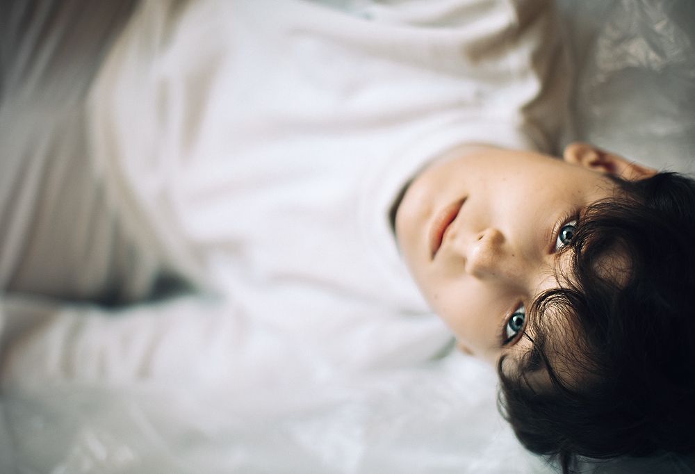 Photograph by Екатерина Крыга