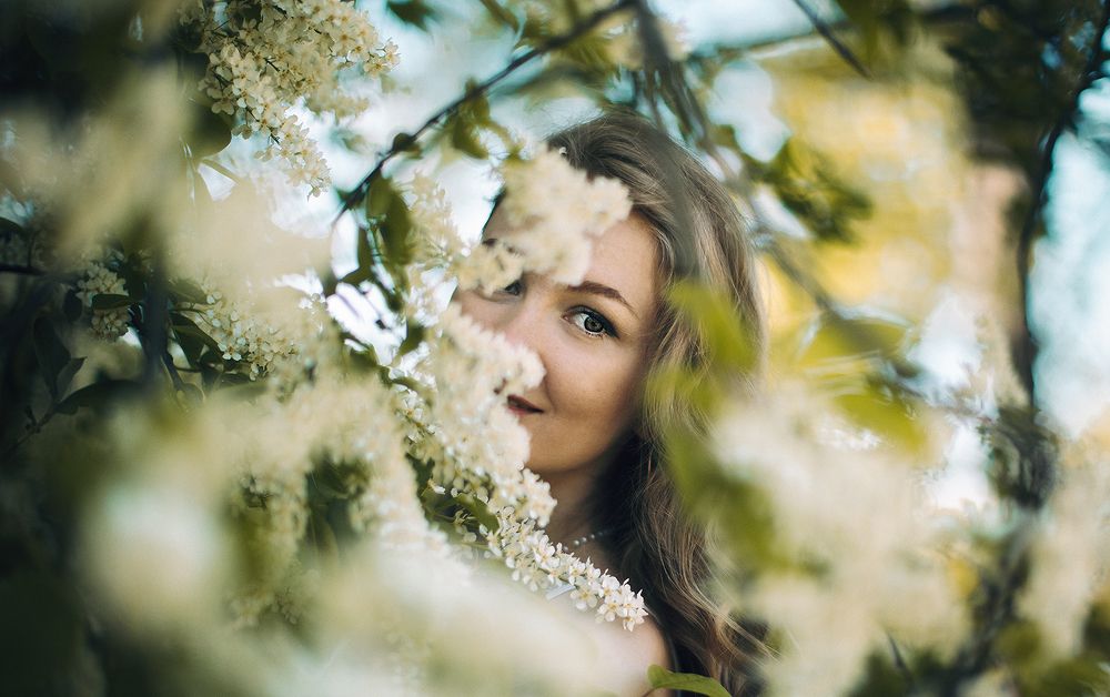 Photograph by Екатерина Крыга