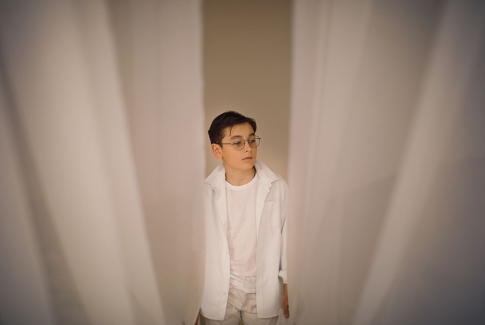 Photograph by Екатерина Крыга