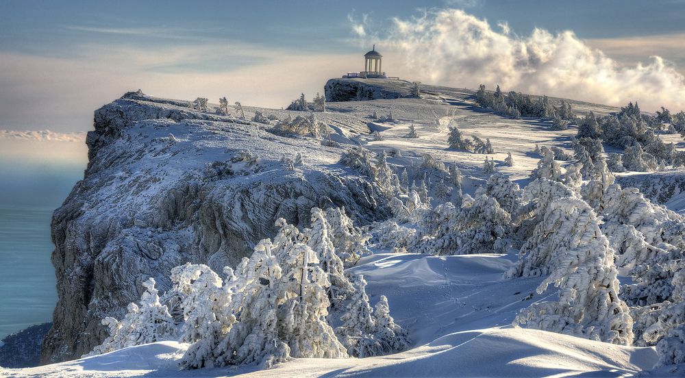 Photograph by Евгений Самулев