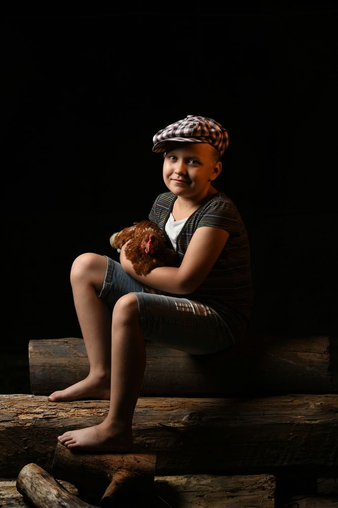 Photograph by Леонид Соснин