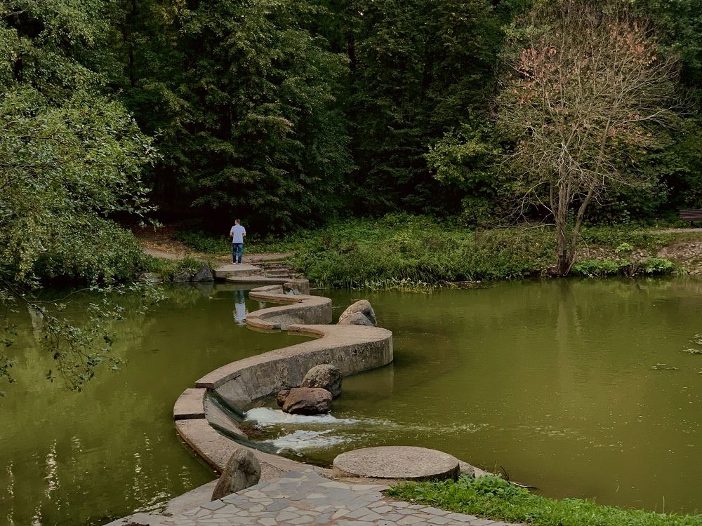 Photograph by Надежда Смирнова