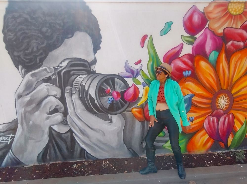 Photograph by Régis Santos