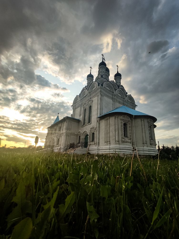 Фотография автора Нина Зинченко