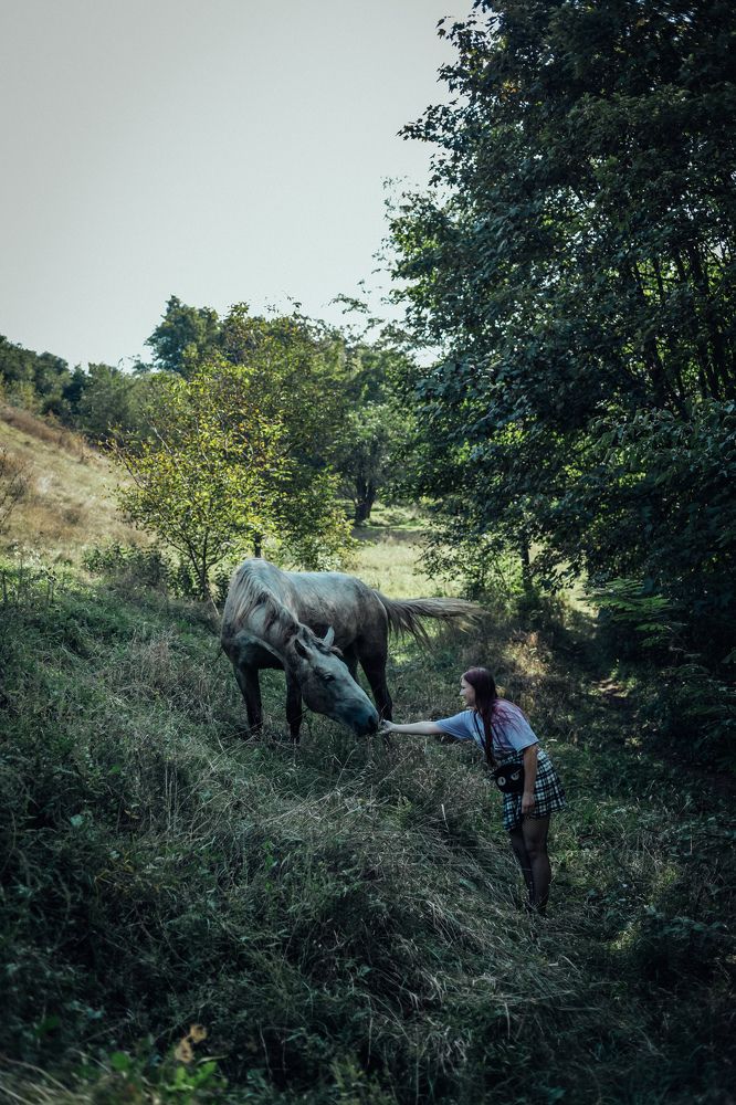 Photograph by Юлия Жукова