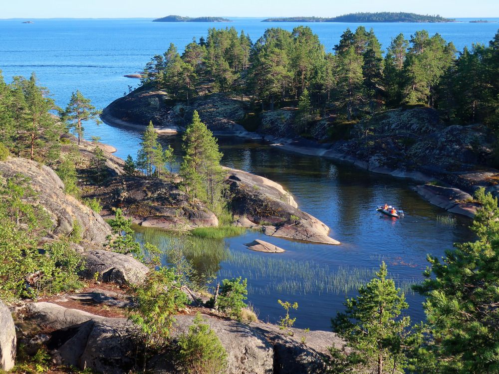 Photograph by Ольга Стоун