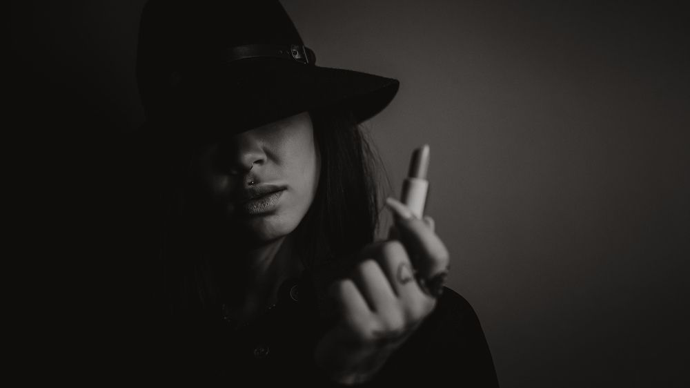 Photograph by Klaus Grimm