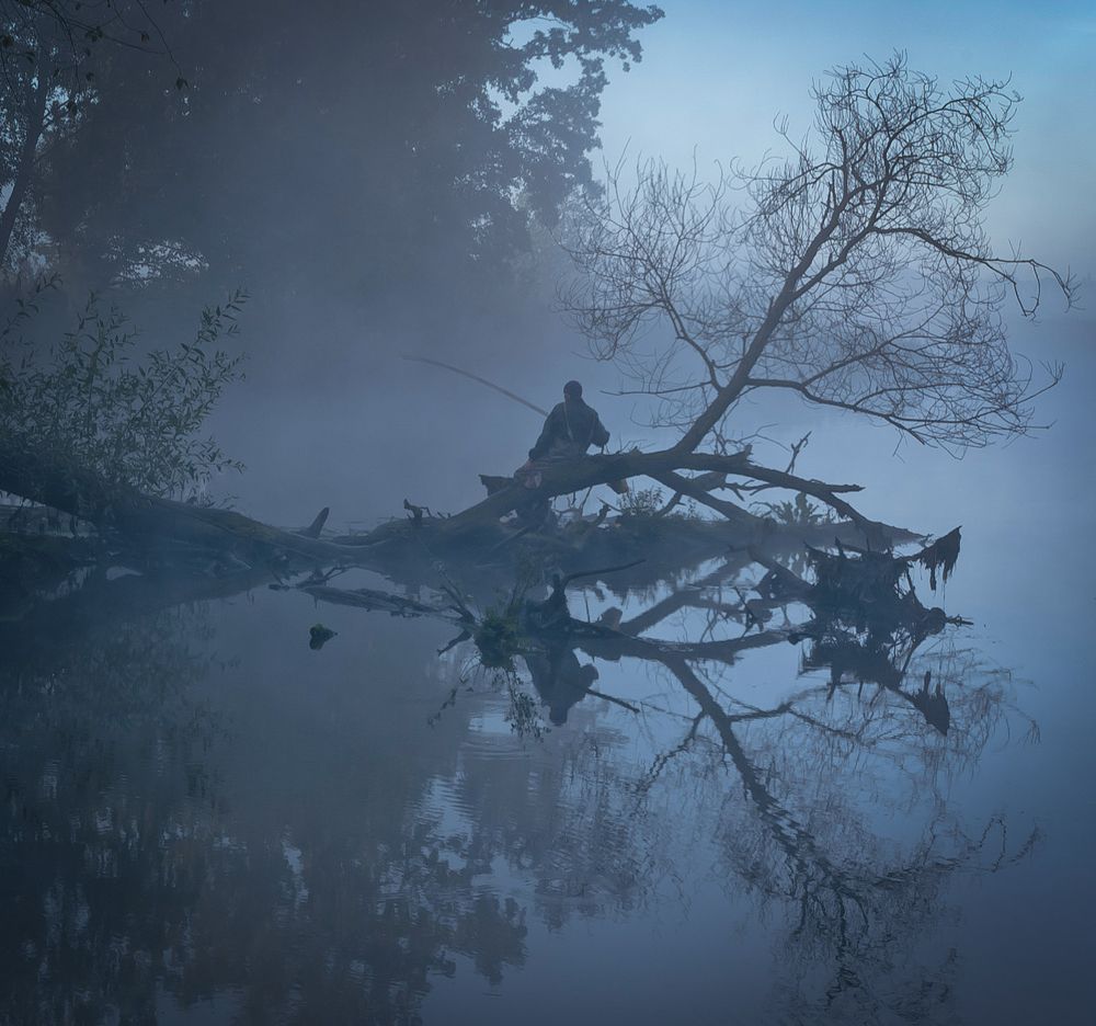 Photograph by Александр Гвоздь