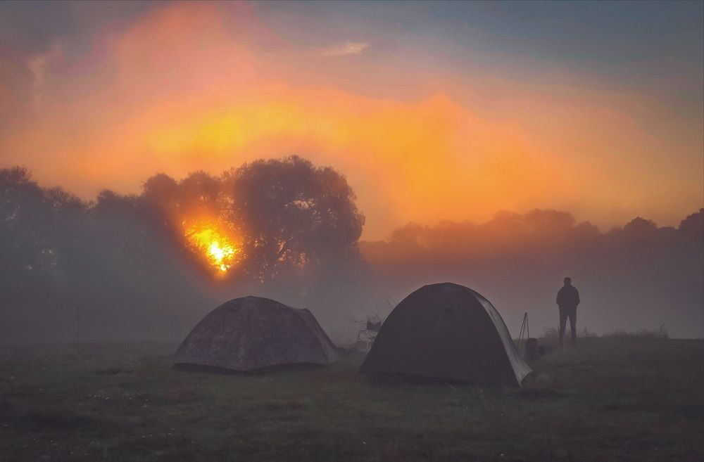 Photograph by Александр Гвоздь