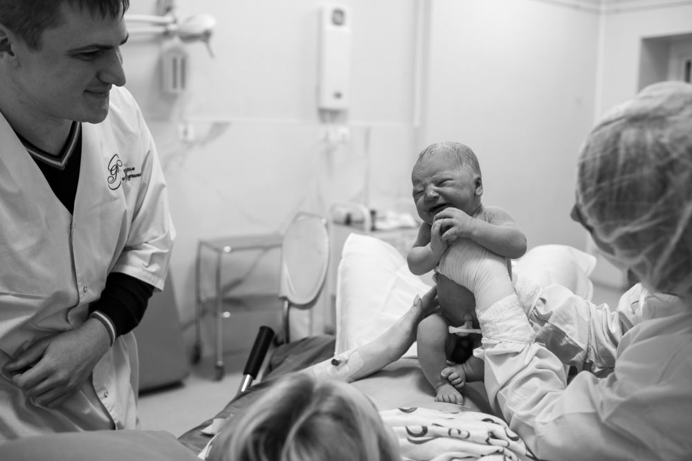 Photograph by Настасья Сергеева