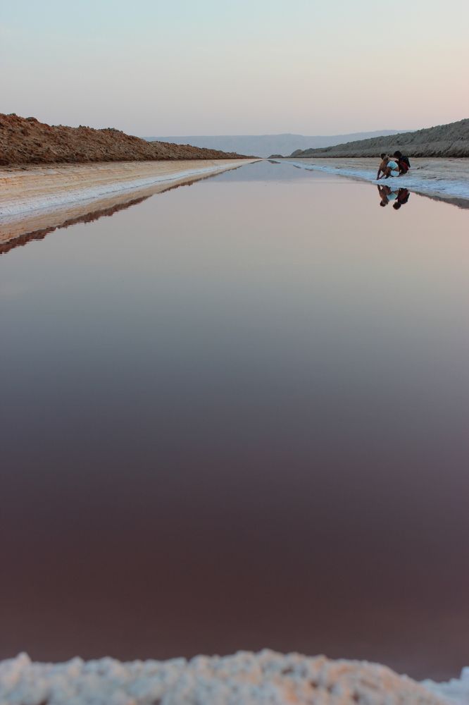 Photograph by Anastasia Kodatenko