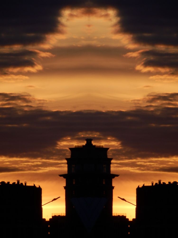 Photograph by Георгий Салюков