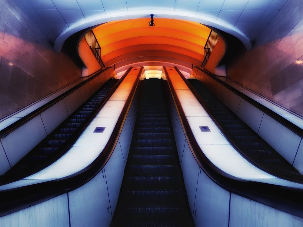 Photograph by Natali AB