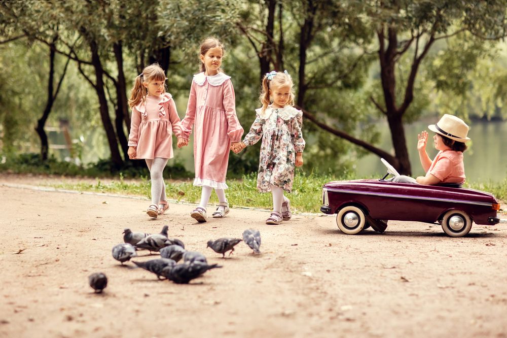 Photograph by Ипатьева Анна