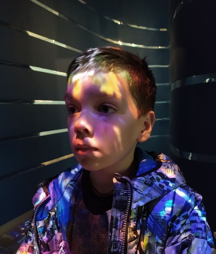 Photograph by Виталий К.