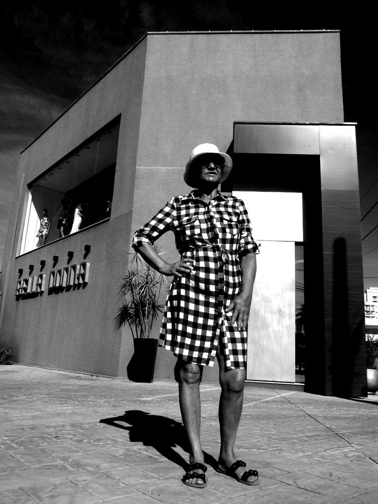 Photograph by Régis Santos