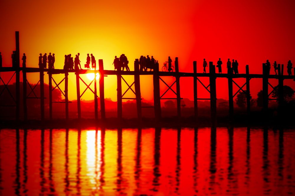 Photograph by Александр Перов