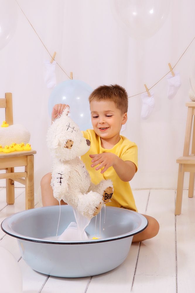 Фотография автора Мария Амбражевич