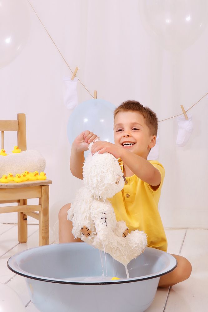 Фотография автора Мария Амбражевич