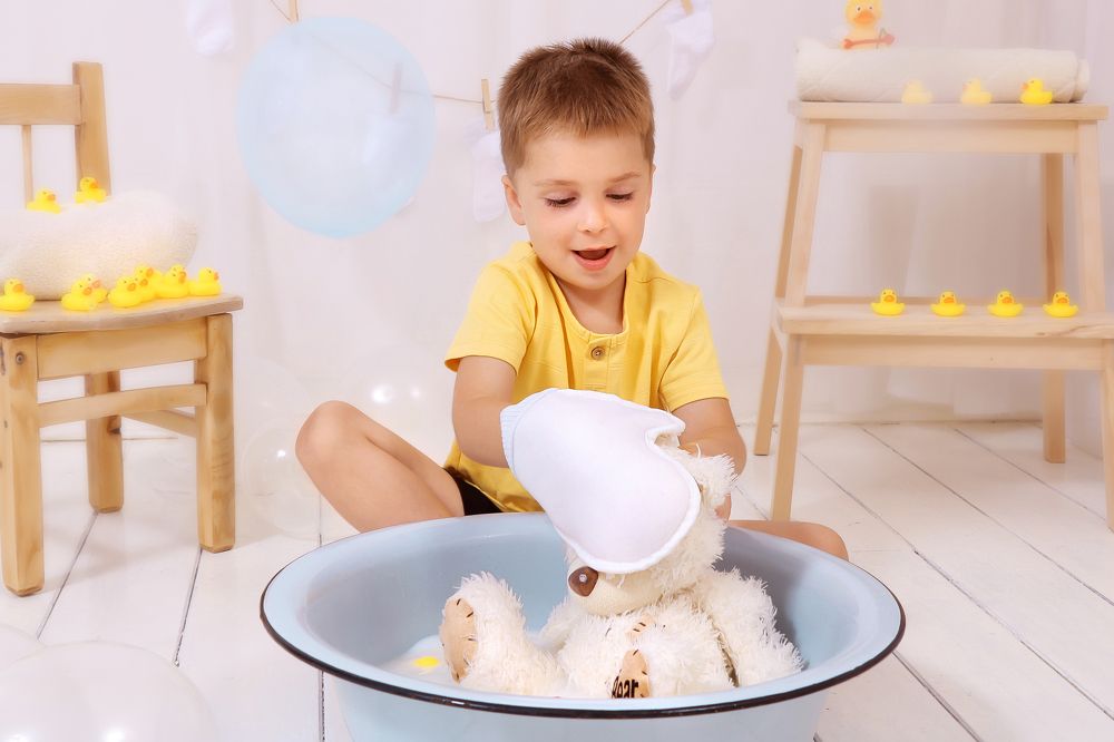 Фотография автора Мария Амбражевич