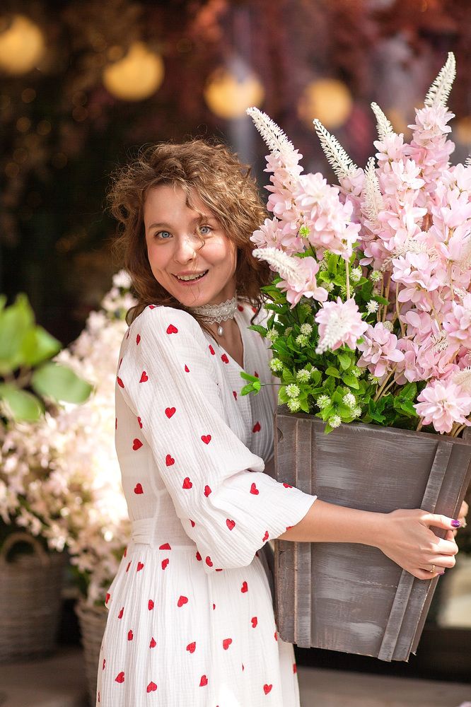 Photograph by Александра