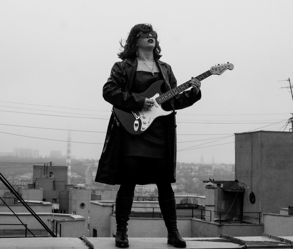 Фотография автора Midhunkrishna Kandampully