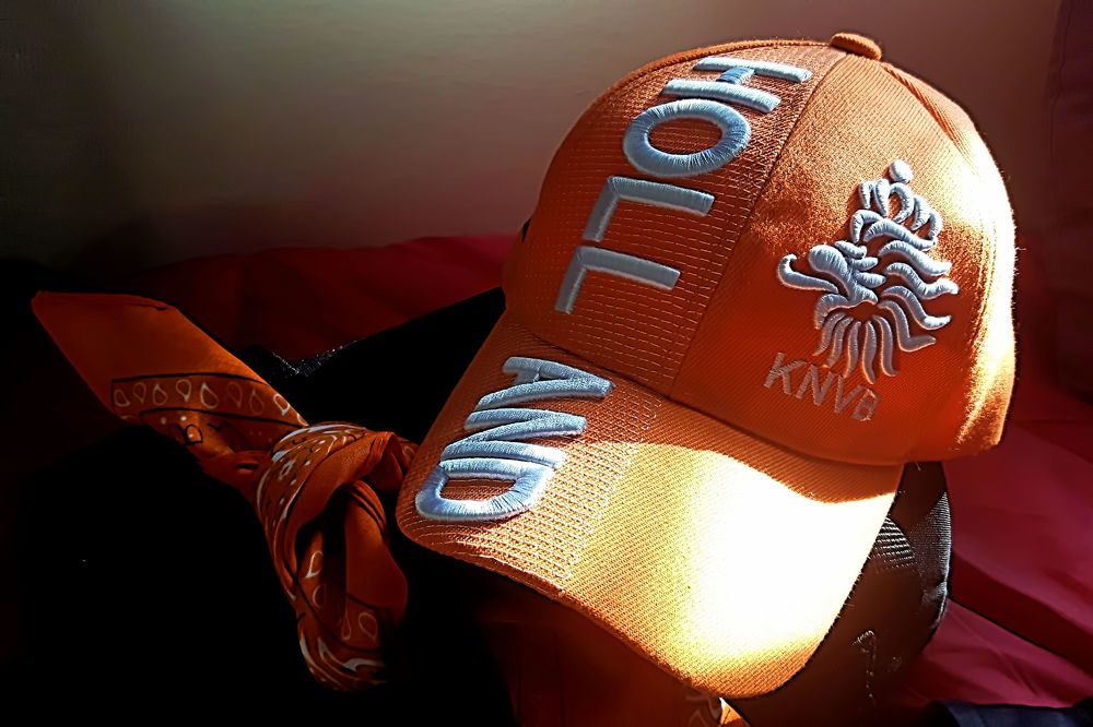 Photograph by A. G. Bisschop